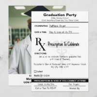 Graduação de Pad com Receita Médica Rx de Caduco