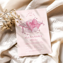 Graduação do Arco rosa coquette