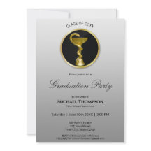 Graduação Dourada em Bowl de Higieia Profissional 