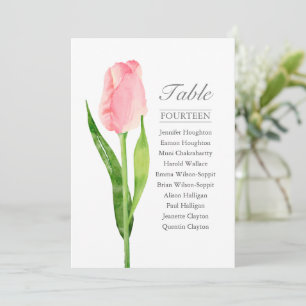 Convite Gráfico Sentado de Mesa de Casamento do Solteiro T