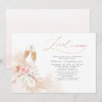 Grama de Almoço e Chá de panela de Bolhas