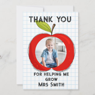 Convite Grande maçã VERMELHA, é preciso um grande coração 