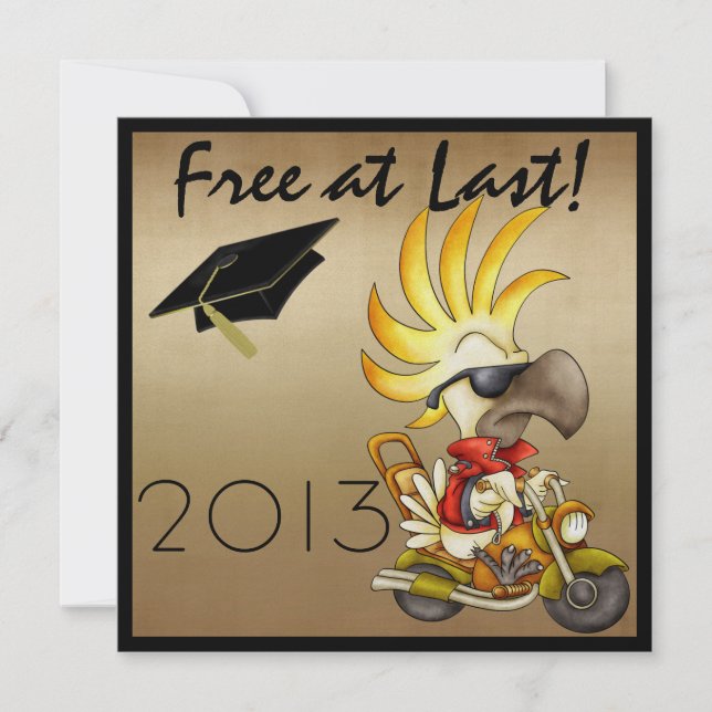 Convite Gratuito no Último Biker - SRF (Frente)