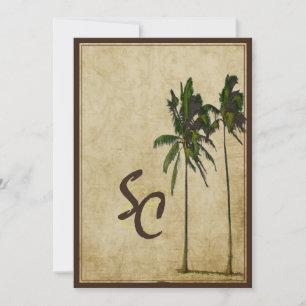 Convite Grelhas gêmeas do PixDezines