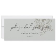 GreyGarden Delights Seating Chart Header Cinza