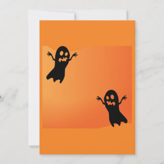 Convite Grite a Noite Inteira