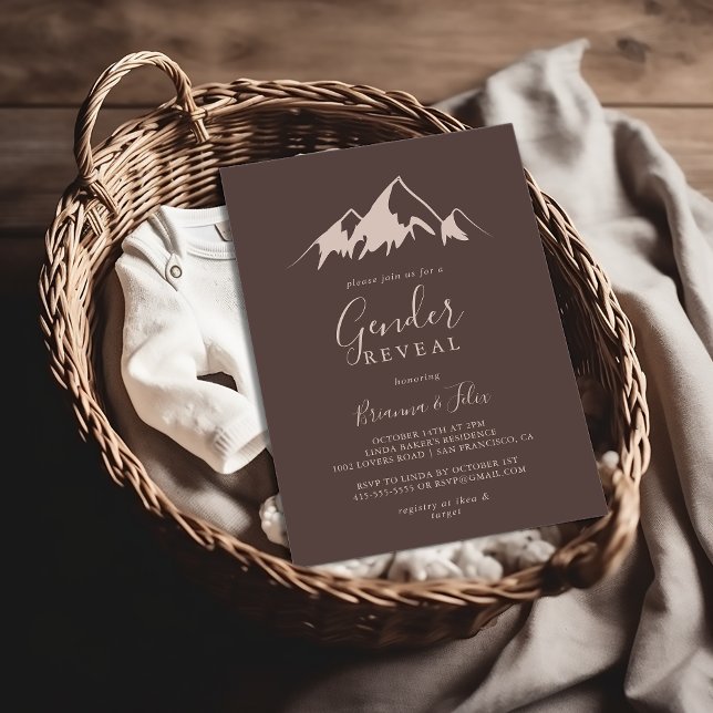 Convite Grupo de Revolução de Gênero do País das Montanhas (Criador carregado)