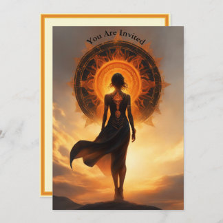 Convite Grupo de Visualização do Eclipse Solar Totalmente