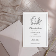 Guarde a data do descanso normal preto e branco