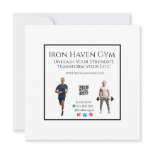 Gym Fitness Enthusiasts & Social Media ANTISTRESS