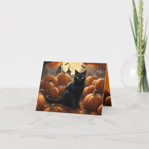 Convite Halloween Bash