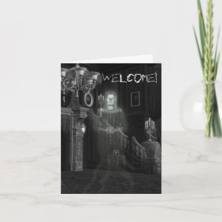 Convite Halloween Party Invitations