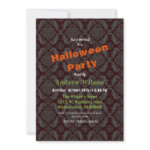 Halloween Romântico Gótico