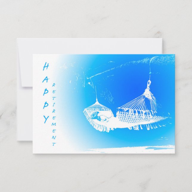 Convite Hammock - Feliz Partido da Reforma 01 (Frente)