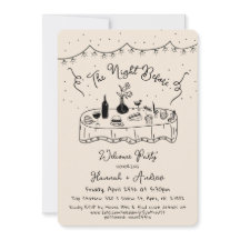 Hannah é a noite antes de ser bem-vinda