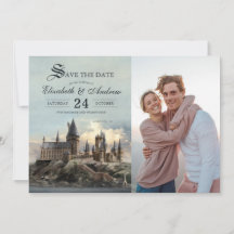 Harry Potter | Hogwarts Castle Salvar a Data