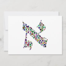 Hebraico - Letra ALEF