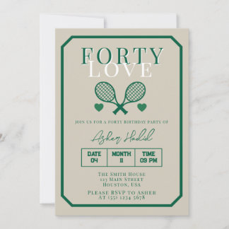 Convite High Heels Black Bow Thirty 30th Birthday  Invitat