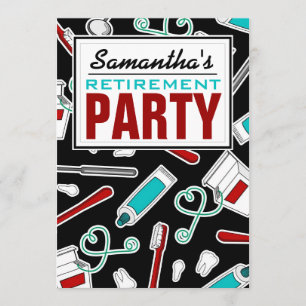 Convite Higienista Dental/Partido da Baixa Dentista