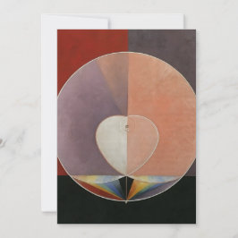 Convite hilma af klint