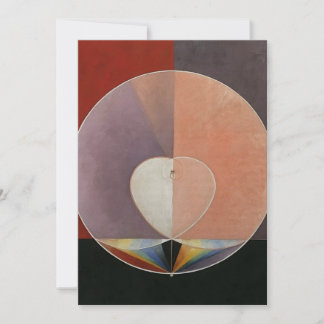 Convite hilma af klint