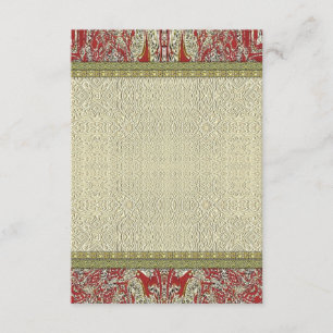 Convite Hindu do casamento da celebração de Indi