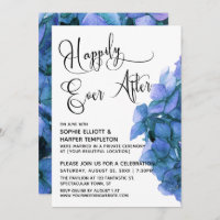 Hipodoria Azul Felizmente Após Recepção