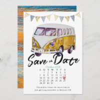 Hippie Wedding Salvar a Data
