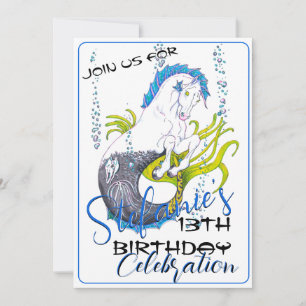 Convite Hippocampus (crânio)