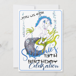 Convite Hippocampus (crânio)