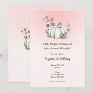 Convite História do Livro Rosa Pombo Branco Conto de Fadas