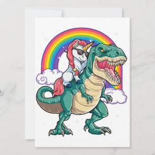 Convite Homem Mulheres Meninas Meninos T rex Dinossauro Ca