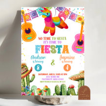 Hora da Festa de Aniversário Conjunta dos Irmãos