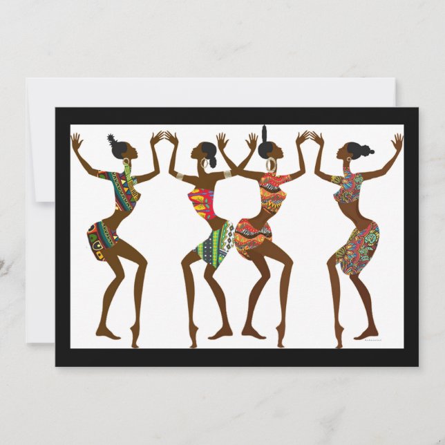 Convite Hora do Partido (Frente)