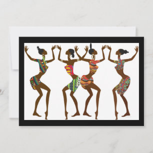 Convite Hora do Partido