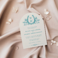 Horsferes Cactus Western Country Casamento Inv