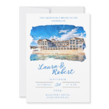 Hotel Beauport Massachusetts Local Aquarela 