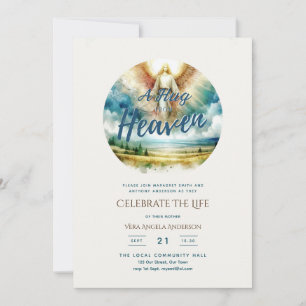 Convite Hug do Memorial do Poema do Céu