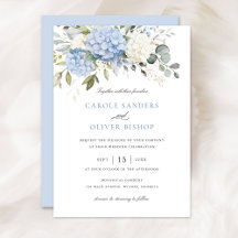 Hydrangea Greenery Casamento