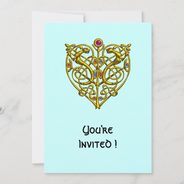 CONVITE HYPER VALENTINE (Frente)