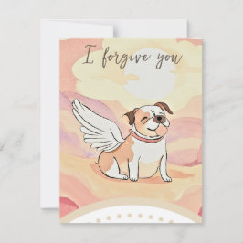 Convite i forgive you