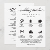 Ícone de Itinerário de Casamento e Boas-Vindas ao 