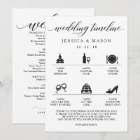 Ícone de Itinerário de Casamento e Boas-Vindas ao 