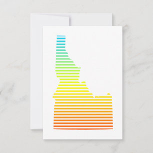 Convite idaho fade
