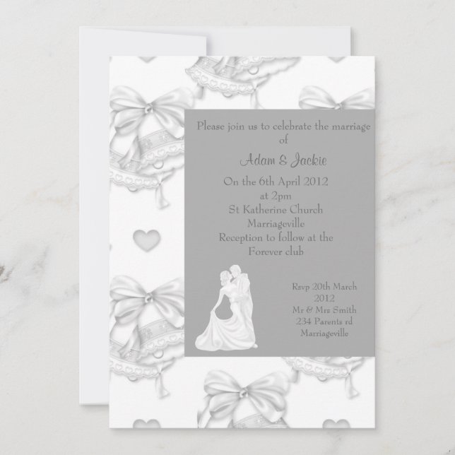 CONVITE IDODESIGNS, IDO (Frente)