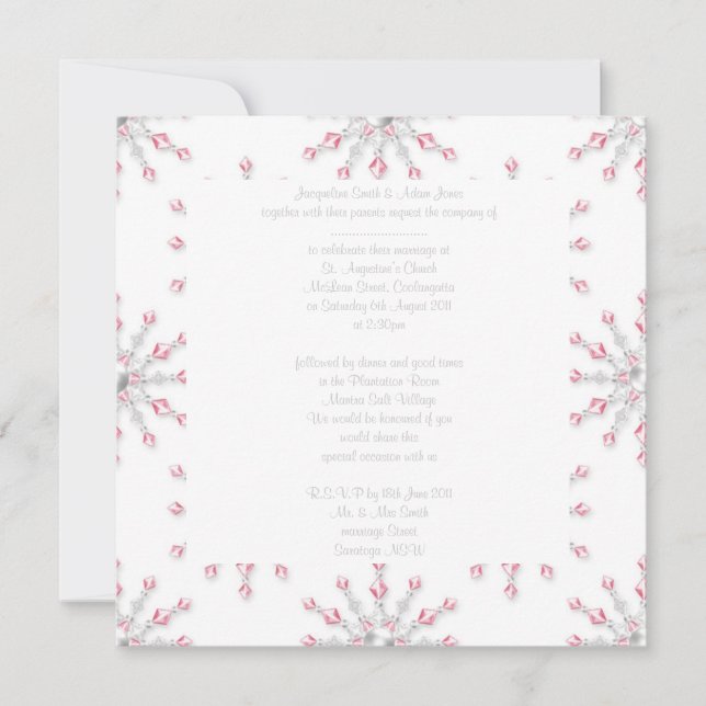 CONVITE IDODESIGNS, IDO (Frente)