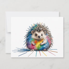 Convite Igel