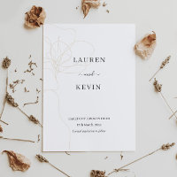 Ilustração de flor simples clássico para salvar a 