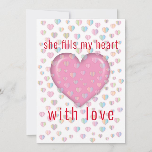 Convite Ilustração Elegante Ilovette Design Corvette C1 (Frente)