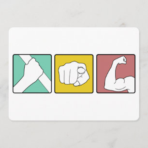 Convite Ilustração FESTIVUS